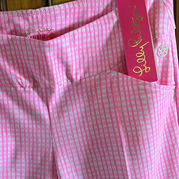 NWT!! Lilly Pulitzer Corso Pant UPF 50+ - Picture 2 of 3